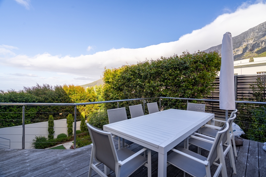 3 Bedroom Property for Sale in Higgovale Western Cape